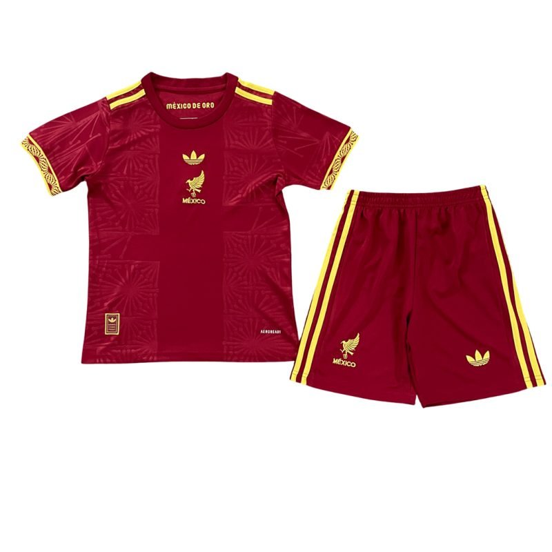 mixico1 Trendy and Sporty