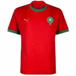 Morocco202425Homejersey Me Sporty