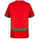 Morocco202425Homejersey2 Me Sporty