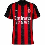 acmilan202526homejersey Me Sporty