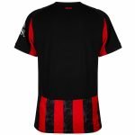 acmilan202526homejersey2 Me Sporty