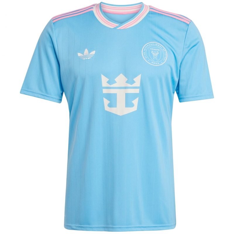 inter1 Trendy and Sporty