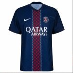 psg202526homeShirt Me Sporty